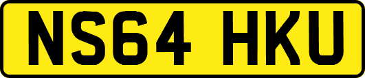 NS64HKU