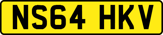 NS64HKV
