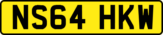 NS64HKW