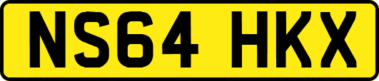 NS64HKX