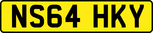 NS64HKY