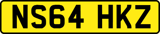 NS64HKZ