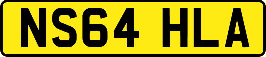 NS64HLA