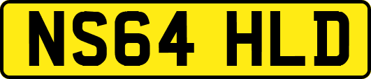 NS64HLD