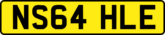 NS64HLE