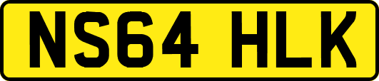 NS64HLK