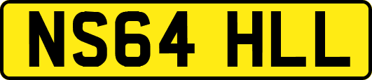 NS64HLL