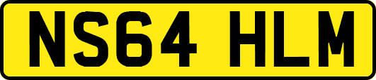 NS64HLM