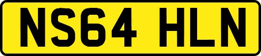 NS64HLN