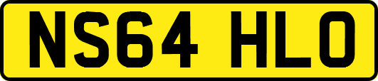 NS64HLO