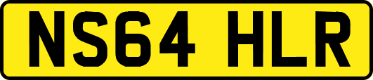 NS64HLR