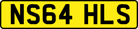 NS64HLS