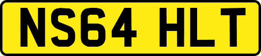 NS64HLT