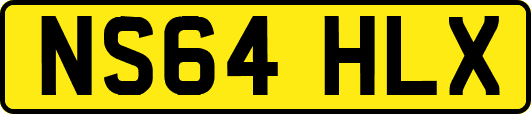 NS64HLX