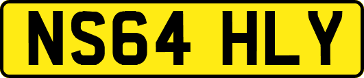 NS64HLY