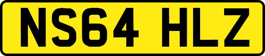 NS64HLZ