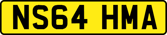 NS64HMA
