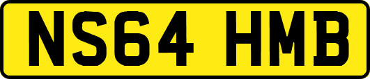 NS64HMB
