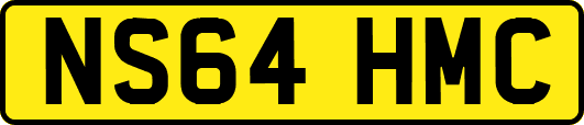 NS64HMC