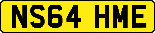 NS64HME
