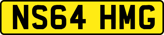 NS64HMG