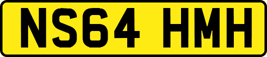 NS64HMH