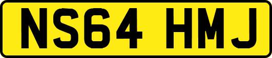 NS64HMJ