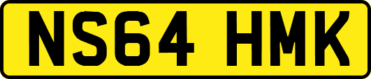 NS64HMK