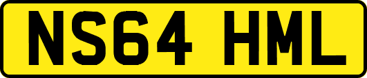 NS64HML