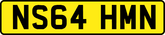 NS64HMN