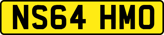 NS64HMO