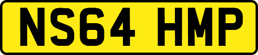 NS64HMP