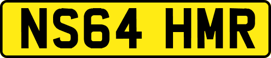 NS64HMR