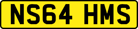 NS64HMS