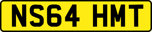 NS64HMT