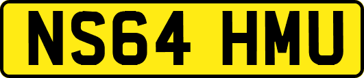 NS64HMU
