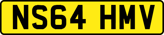 NS64HMV