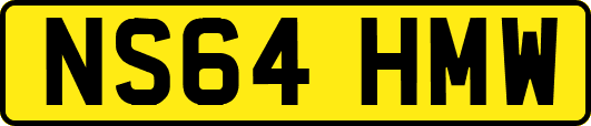 NS64HMW