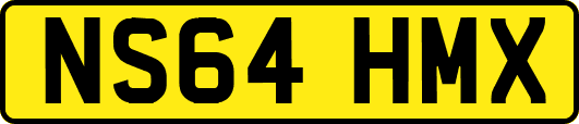 NS64HMX