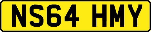 NS64HMY