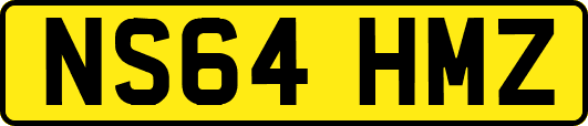 NS64HMZ