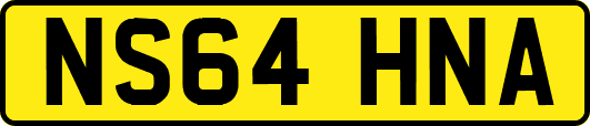 NS64HNA