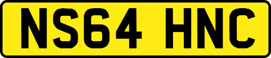 NS64HNC
