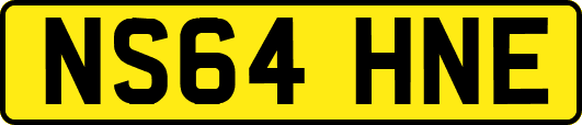 NS64HNE