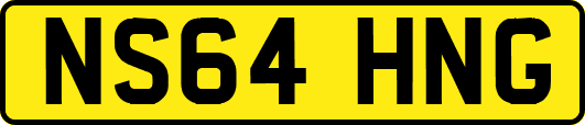 NS64HNG
