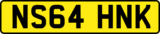 NS64HNK