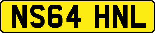 NS64HNL