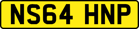 NS64HNP