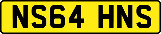 NS64HNS