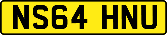 NS64HNU